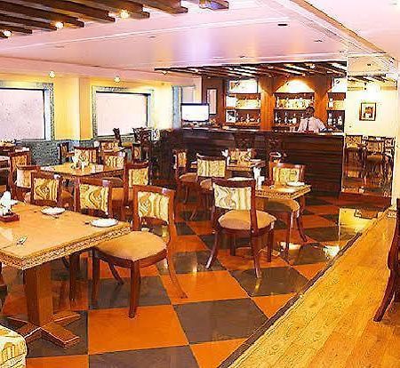 Hotel Grand International Rāipur Εξωτερικό φωτογραφία
