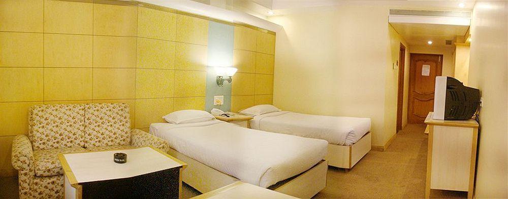 Hotel Grand International Rāipur Εξωτερικό φωτογραφία