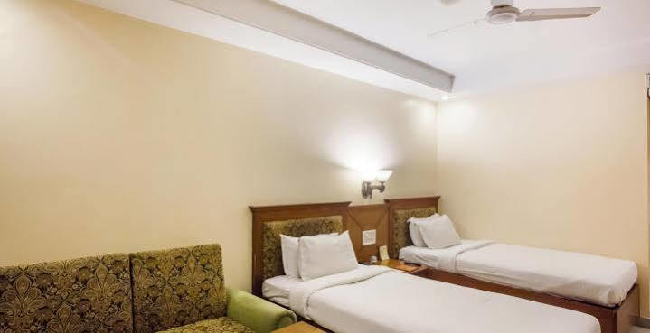 Hotel Grand International Rāipur Εξωτερικό φωτογραφία