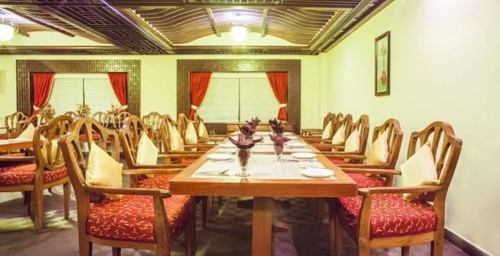 Hotel Grand International Rāipur Εξωτερικό φωτογραφία