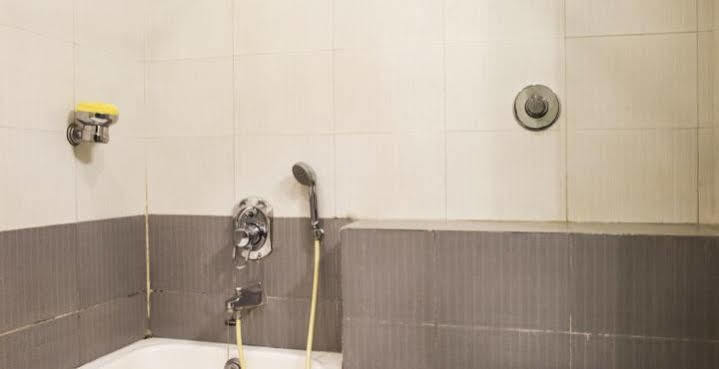 Hotel Grand International Rāipur Εξωτερικό φωτογραφία