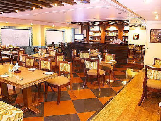Hotel Grand International Rāipur Εξωτερικό φωτογραφία