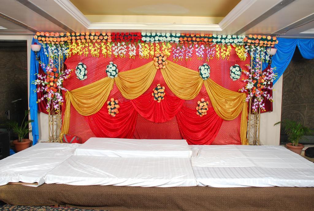 Hotel Grand International Rāipur Εξωτερικό φωτογραφία