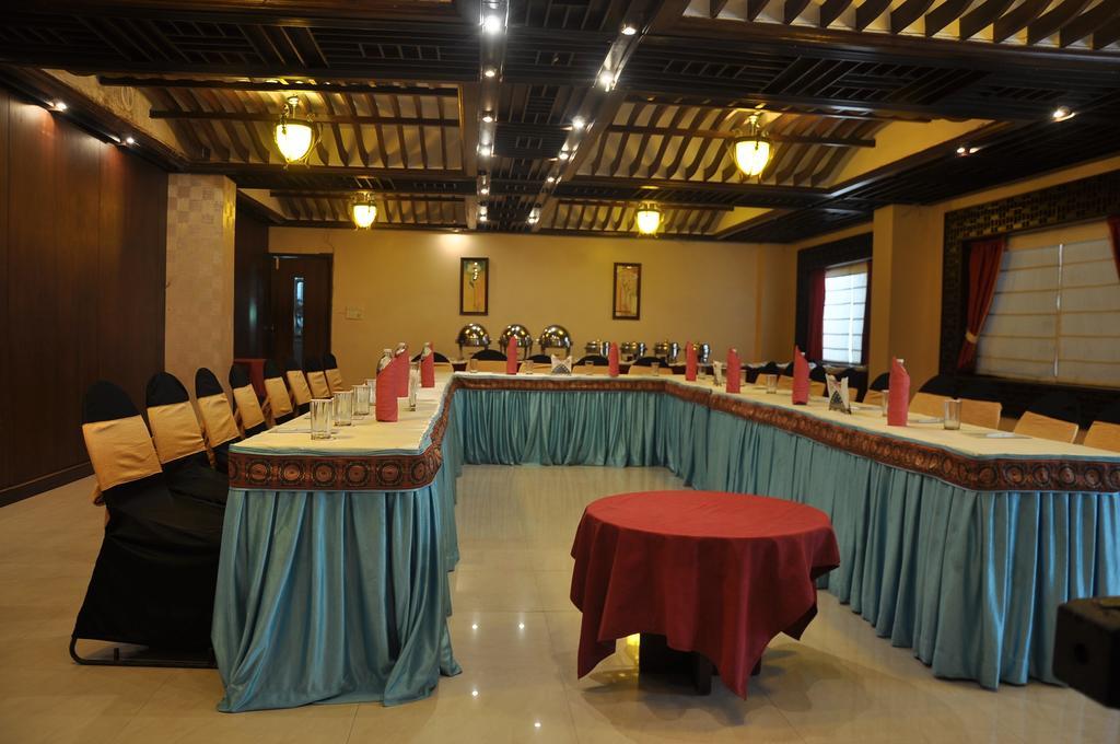 Hotel Grand International Rāipur Εξωτερικό φωτογραφία